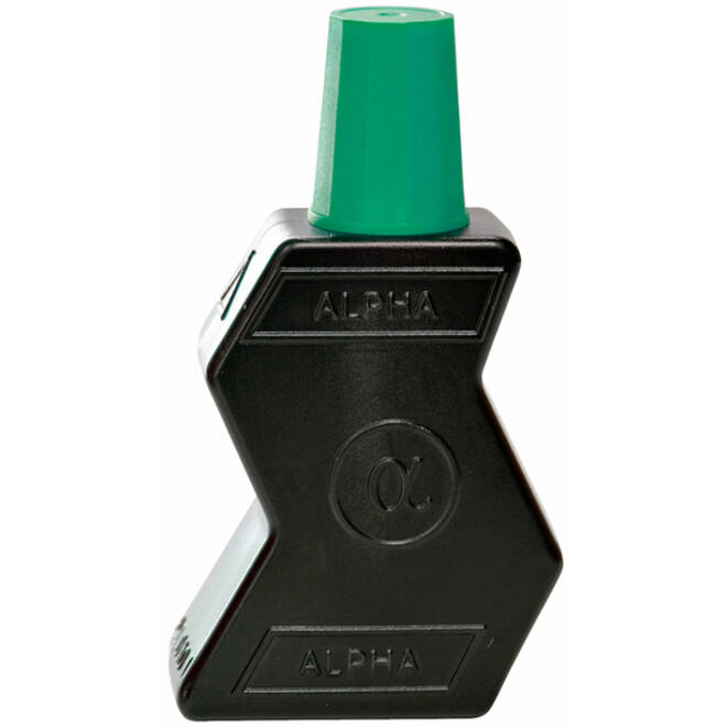 Stempelinkt Colop 803 30ML groen