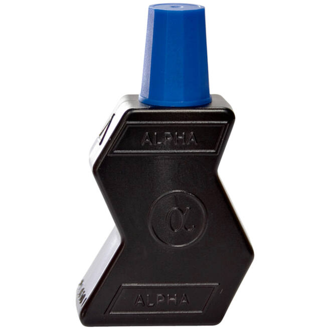 Stempelinkt Colop 803 30ML blauw