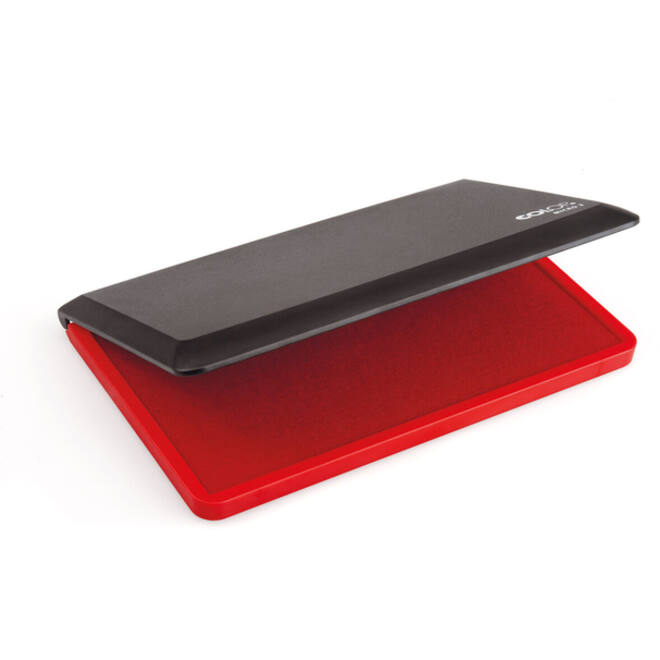 Stempelkussen Colop micro 3 16x9cm rood