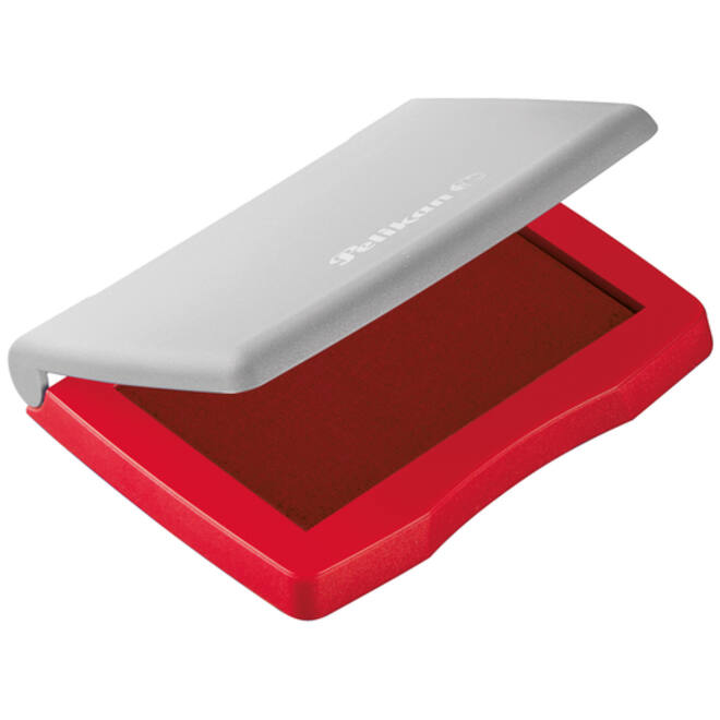 Stempelkussen Pelikan 3E 50x70mm rood