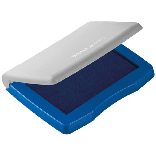 Stempelkussen Pelikan 3E 50x70mm blauw