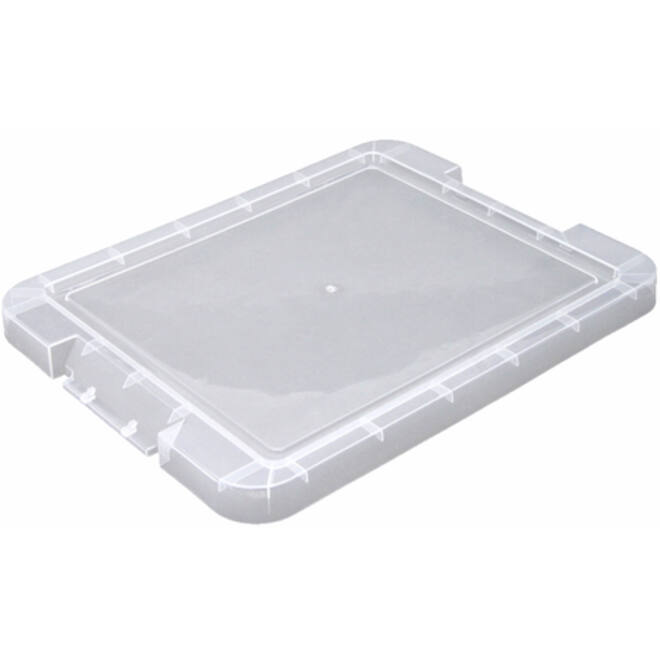 Deksel Allstore voor 24/36 liter 380x470x20mm