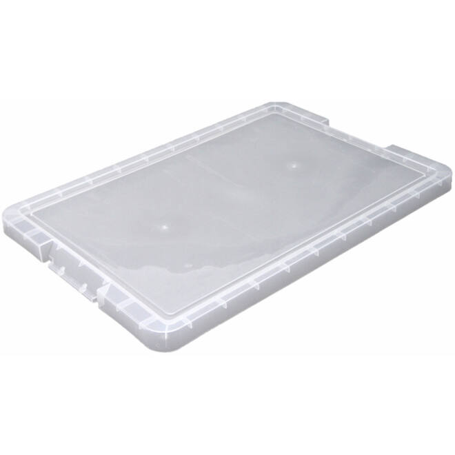 Deksel Allstore voor 51/70/85 liter 440x65x20mm