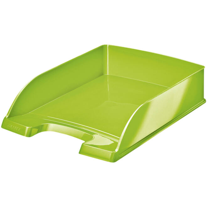 Brievenbak Leitz Wow A4 groen