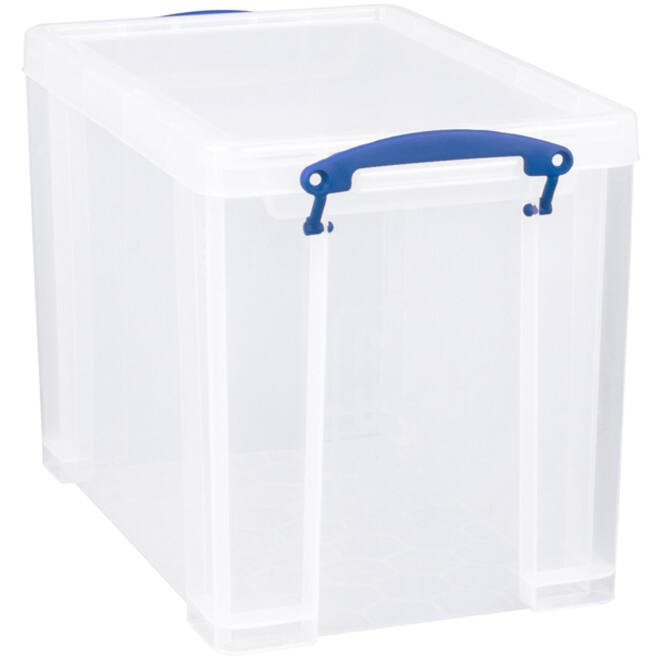 Opbergbox Really Useful 19 liter 395x255x290mm