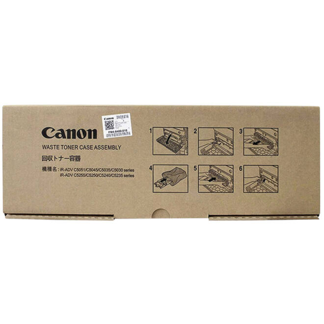 Opvangbak toner Canon C-EXV 28