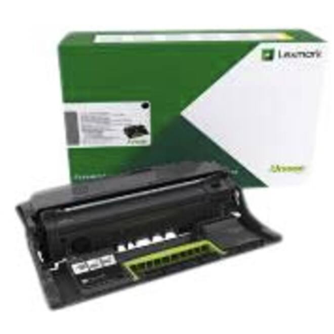 Drum Lexmark 56F0Z00 zwart