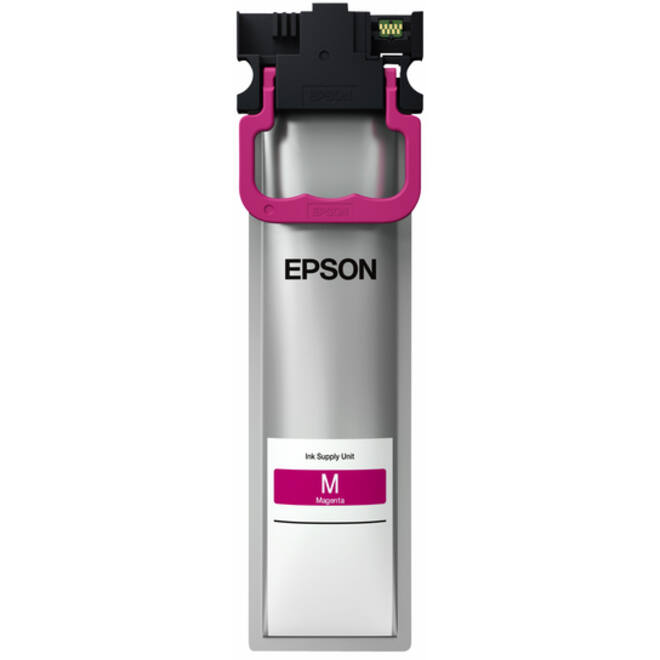Inktcartridge Epson T9443 rood