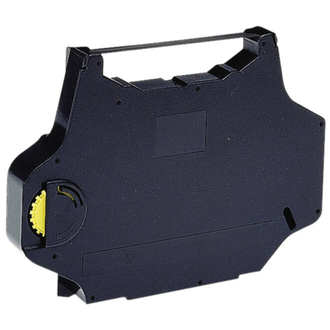 Lint groep 188C Correctable zwart