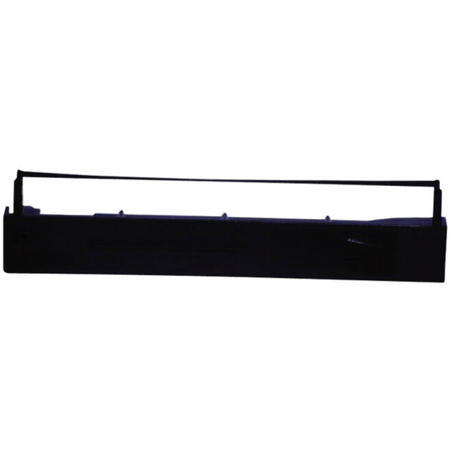Lint groep 678 nylon zwart