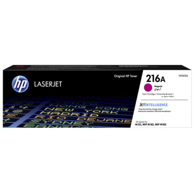 Tonercartridge HP W2413A 216A rood