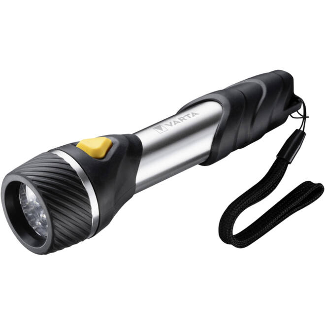 Zaklamp Varta multi Led day light F20