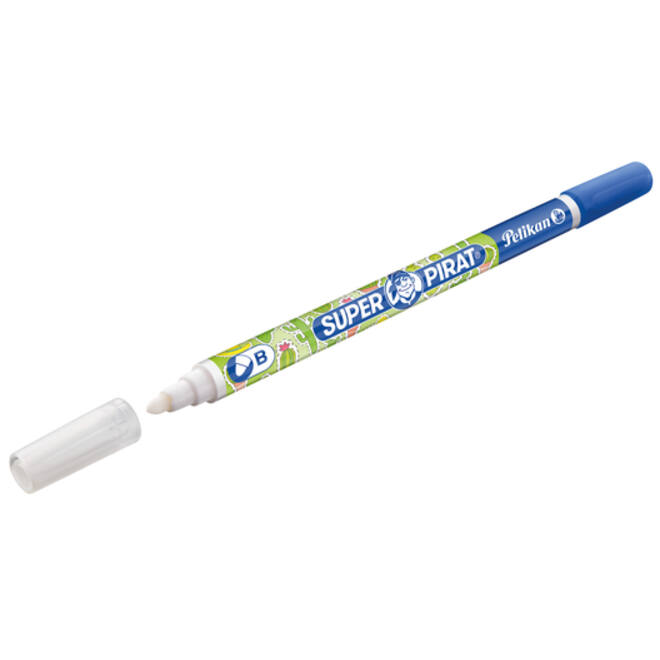 Inktwisser Pelikan super-pirat 850B