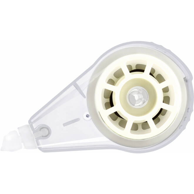 Correctierollervulling Tipp-ex easy refill 5mmx14m