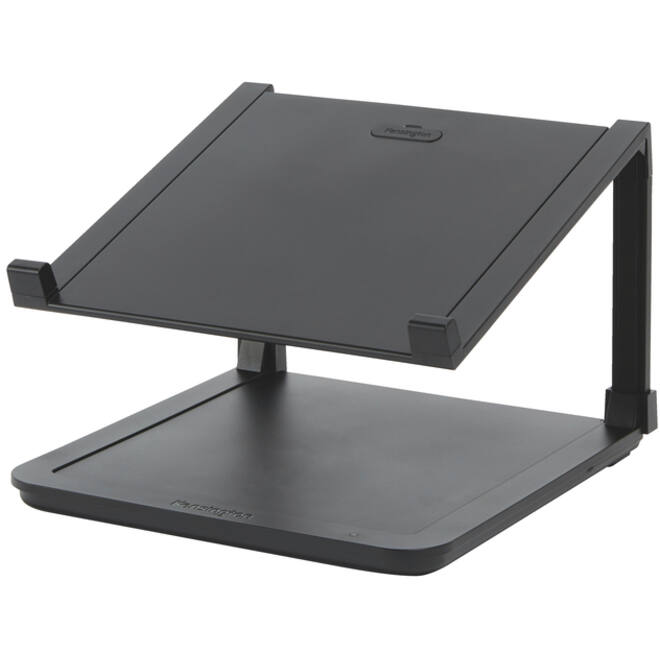 Laptopstandaard Kensington SmartFit verhoger zwart