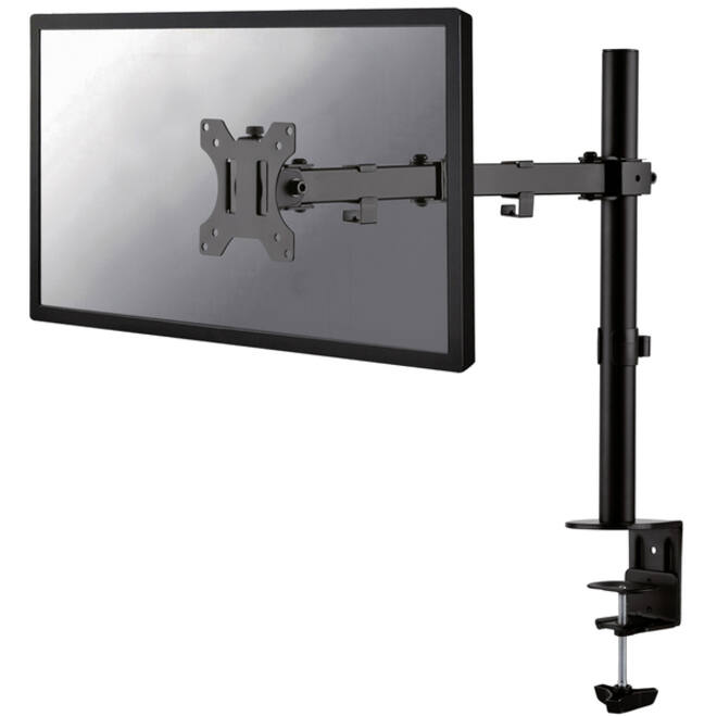 Monitorarm Neomounts D550 10-32" zwart