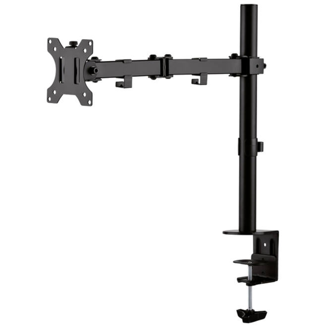 Monitorarm Neomounts D550 10-32" zwart