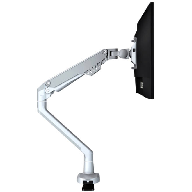 Monitorarm Neomounts D750 10-32" zilver
