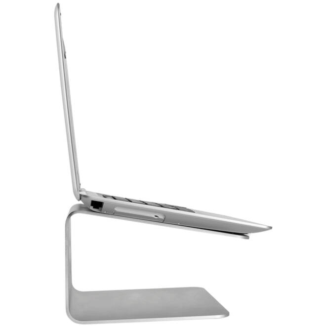 Laptopstandaard Neomounts NSLS050 zilver