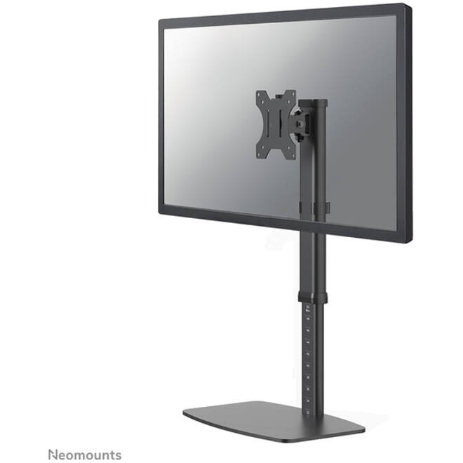 Monitorstandaard Neomounts D890 10-32" zwart
