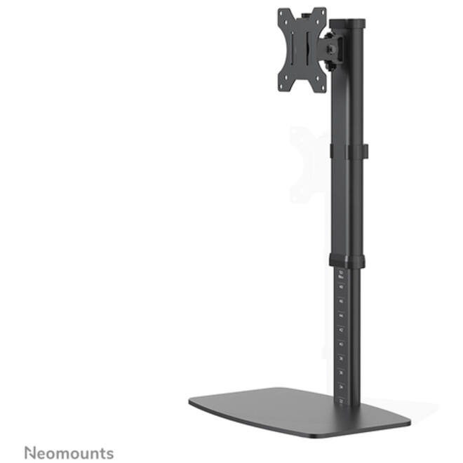 Monitorstandaard Neomounts D890 10-32" zwart