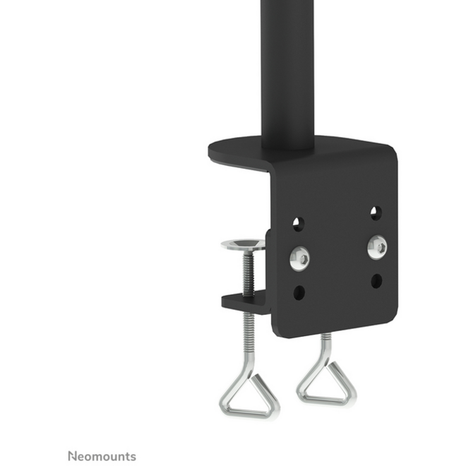 Monitorarm Neomounts D960 10-30" met klem zwart