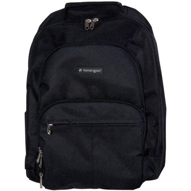 Laptoptas Rugzak Kensington SP25 15.6" zwart
