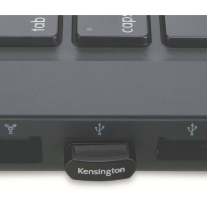 Muis Kensington Pro Fit draadloos blauw