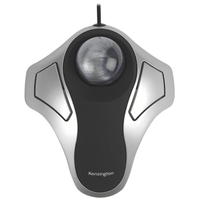 Trackball Kensington Orbit optisch