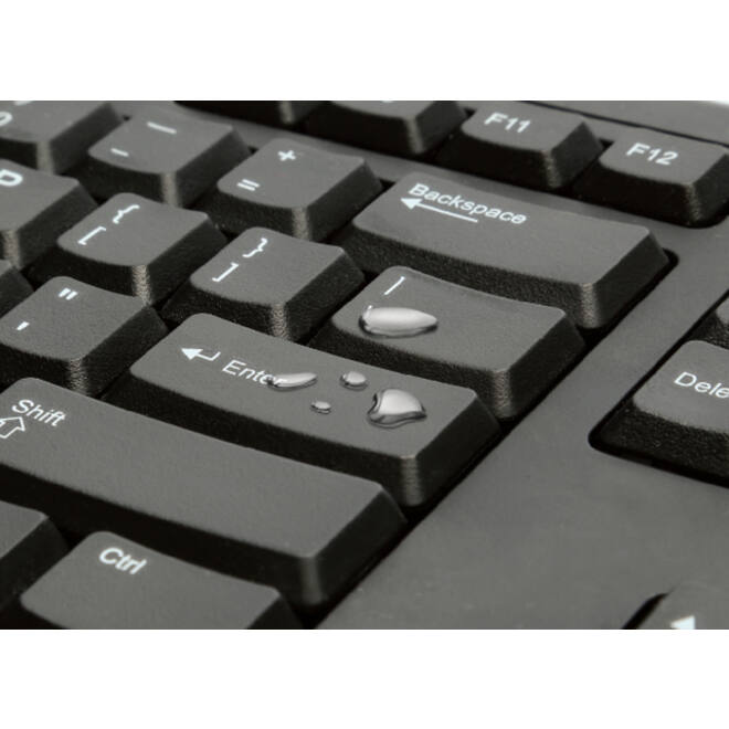 Toetsenbord Kensington Valukey Qwerty