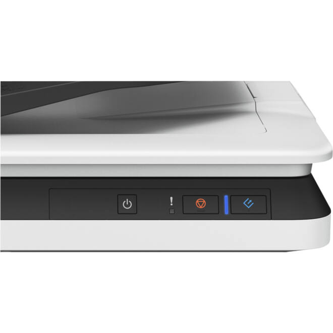 Scanner Epson DS-1630