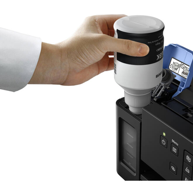 Multifunctional inktjet printer Canon PIXMA G6050