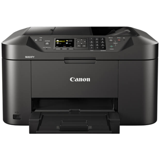 Multifunctional inktjet printer Canon MAXIFY MB2150