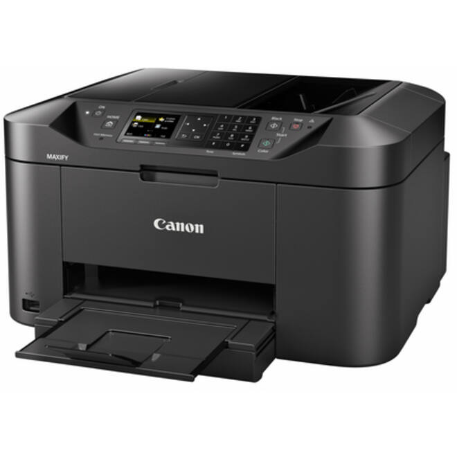 Multifunctional inktjet printer Canon MAXIFY MB2150