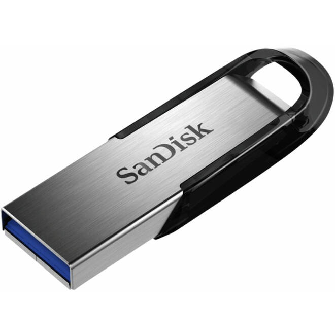 USB-stick 3.0 Sandisk Cruzer Ultra Flair 128GB