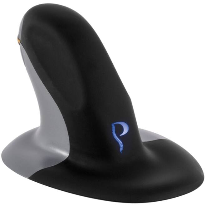 Ergonomische Muis Fellowes Penguin draadloos medium