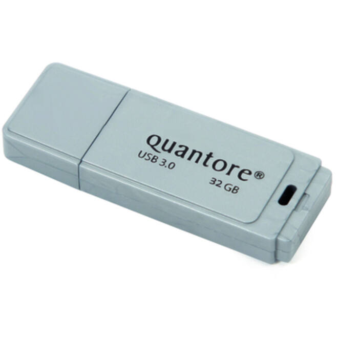USB-stick 3.0 Quantore 32GB