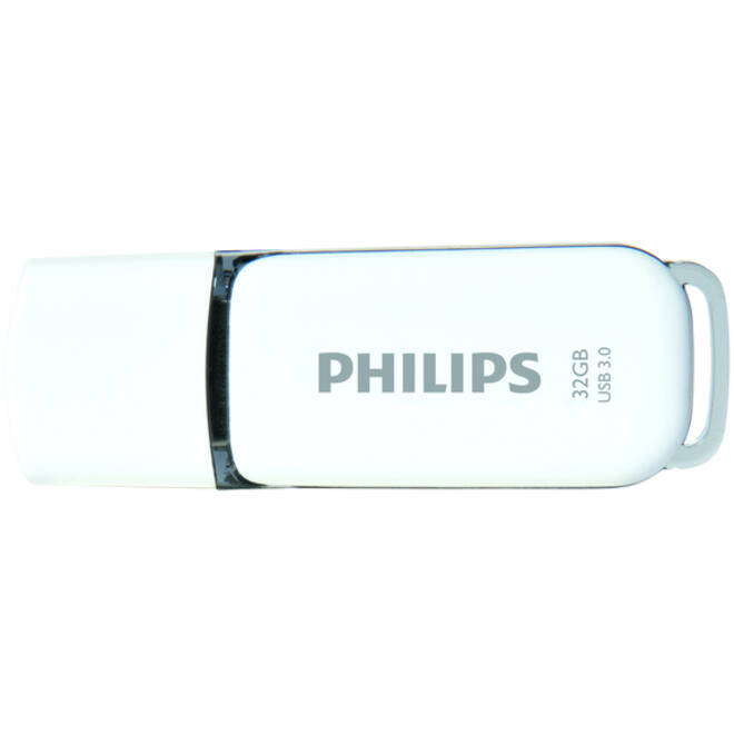 USB-stick 3.0 Philips Snow Edition Shadow Grey 32GB