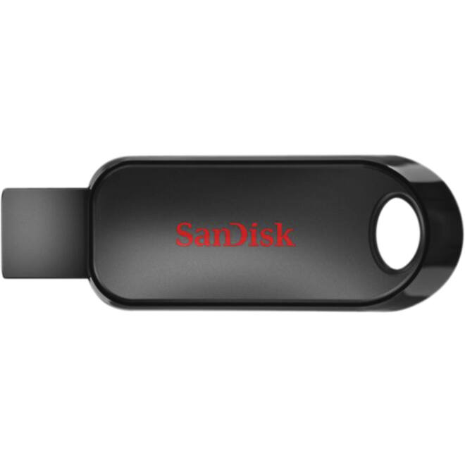 USB-stick 2.0 Sandisk Cruzer Snap 128GB