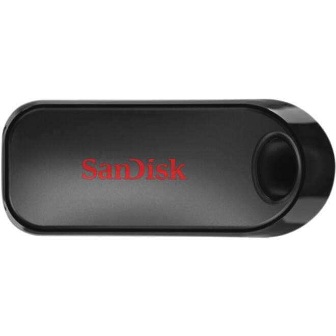 USB-stick 2.0 Sandisk Cruzer Snap 128GB