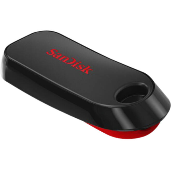 USB-stick 2.0 Sandisk Cruzer Snap 128GB