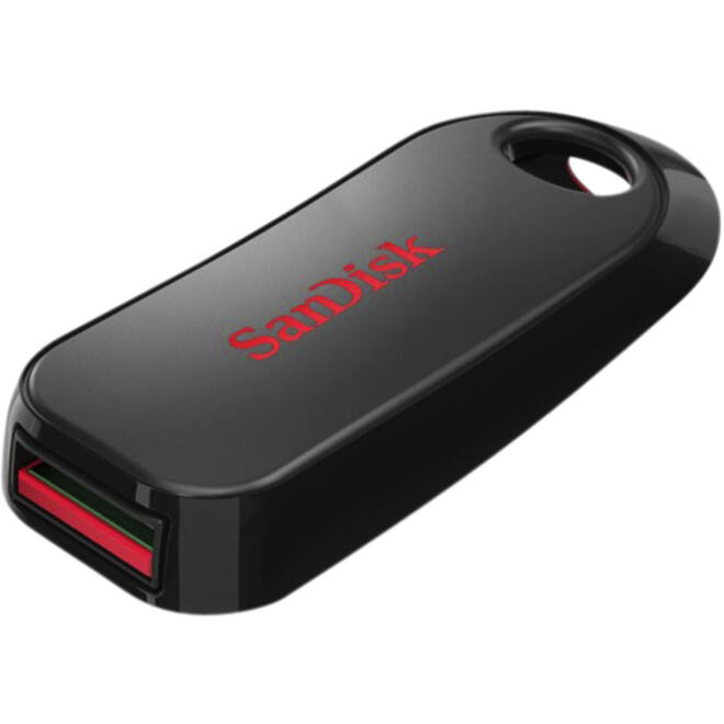 USB-stick 2.0 Sandisk Cruzer Snap 64GB