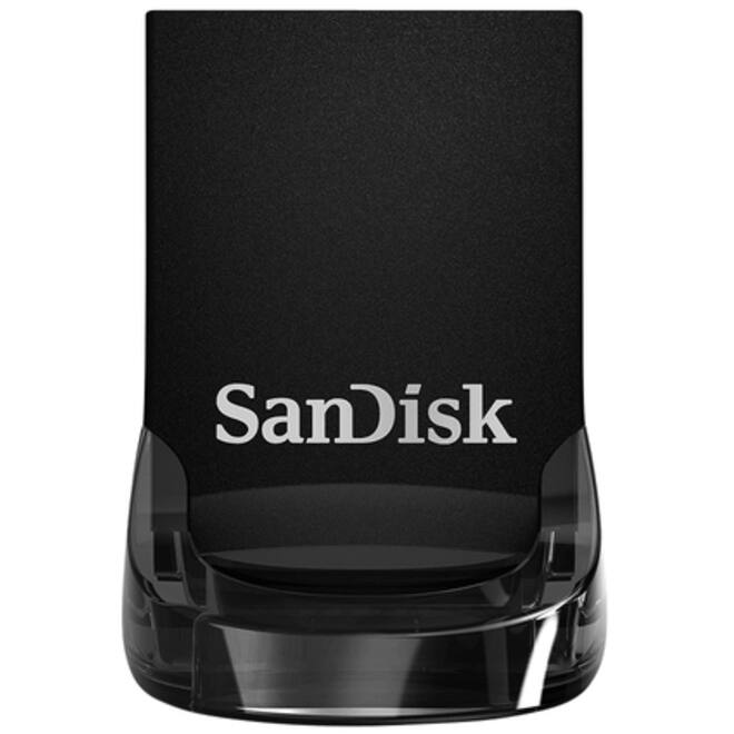 USB-stick 3.1 Sandisk Cruzer Ultra Fit 64GB