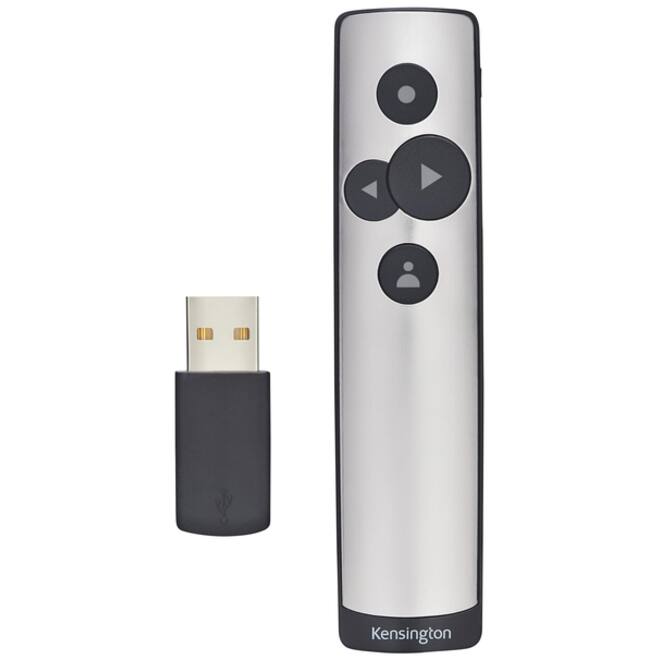 Laserpointer Kensington Powerpointer