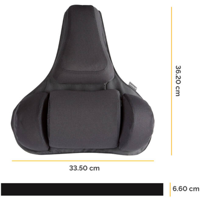 Rugsteun Fellowes Pro Ultieme