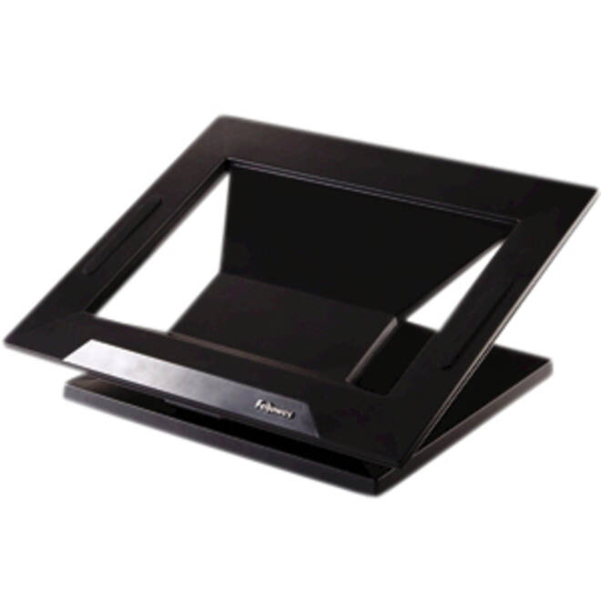 Laptopstandaard Fellowes Designer Suites