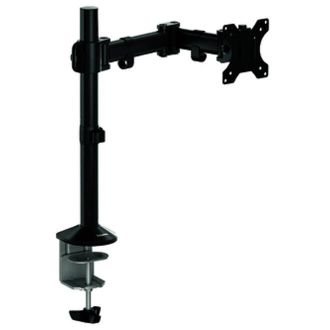 Monitorarm Fellowes Reflex Series single arm