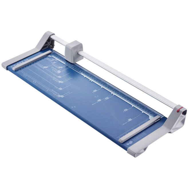 Rolsnijmachine Dahle 508 46cm