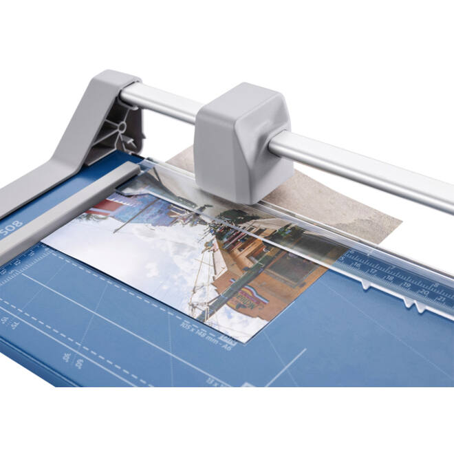 Rolsnijmachine Dahle 508 46cm