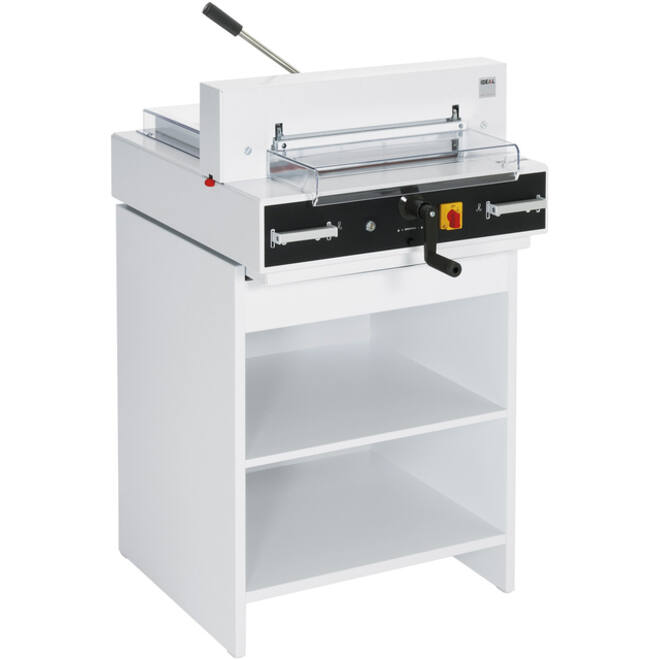 Onderstel voor snijmachine IDEAL 4315/4350